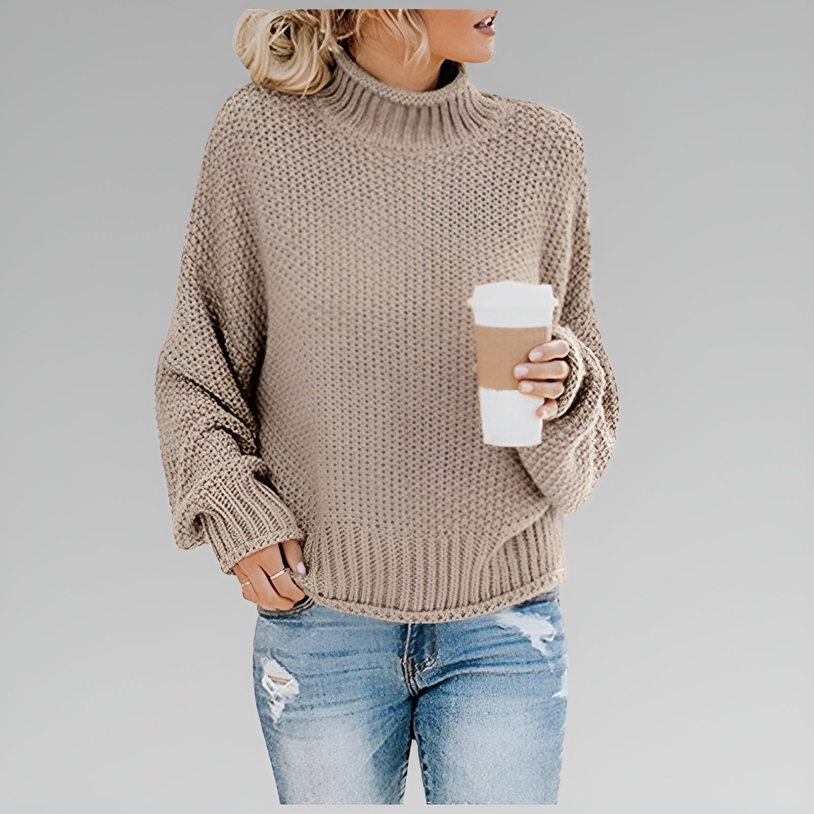 Chloé | Timeless Sweater