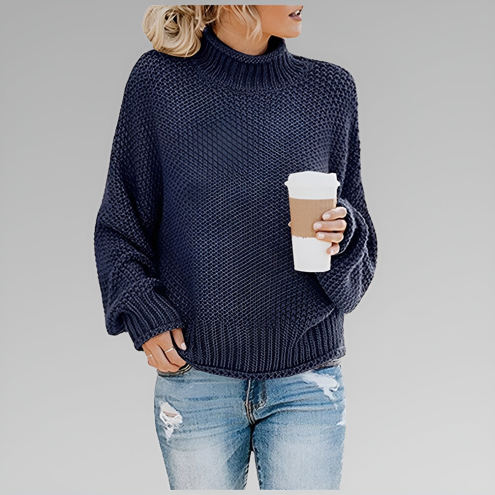 Chloé | Timeless Sweater