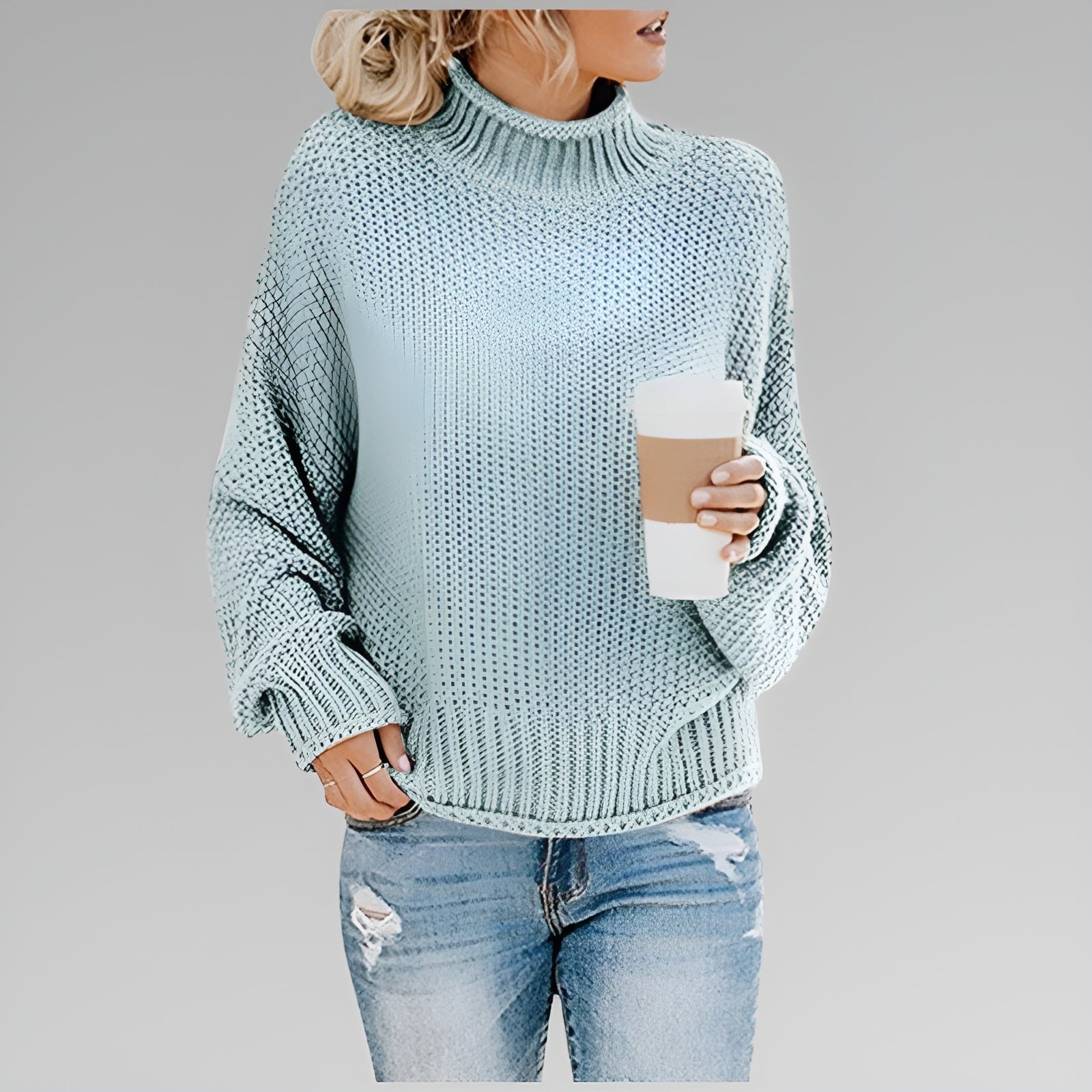 Chloé | Timeless Sweater