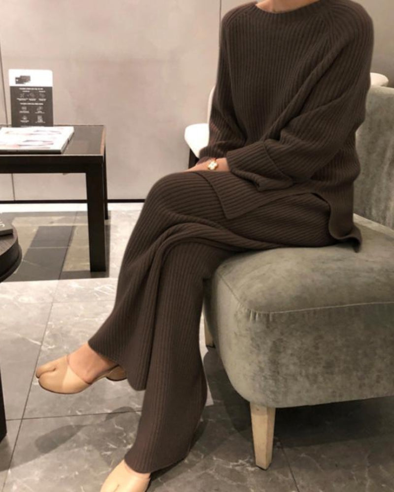 Ivy - Premium Loungewear