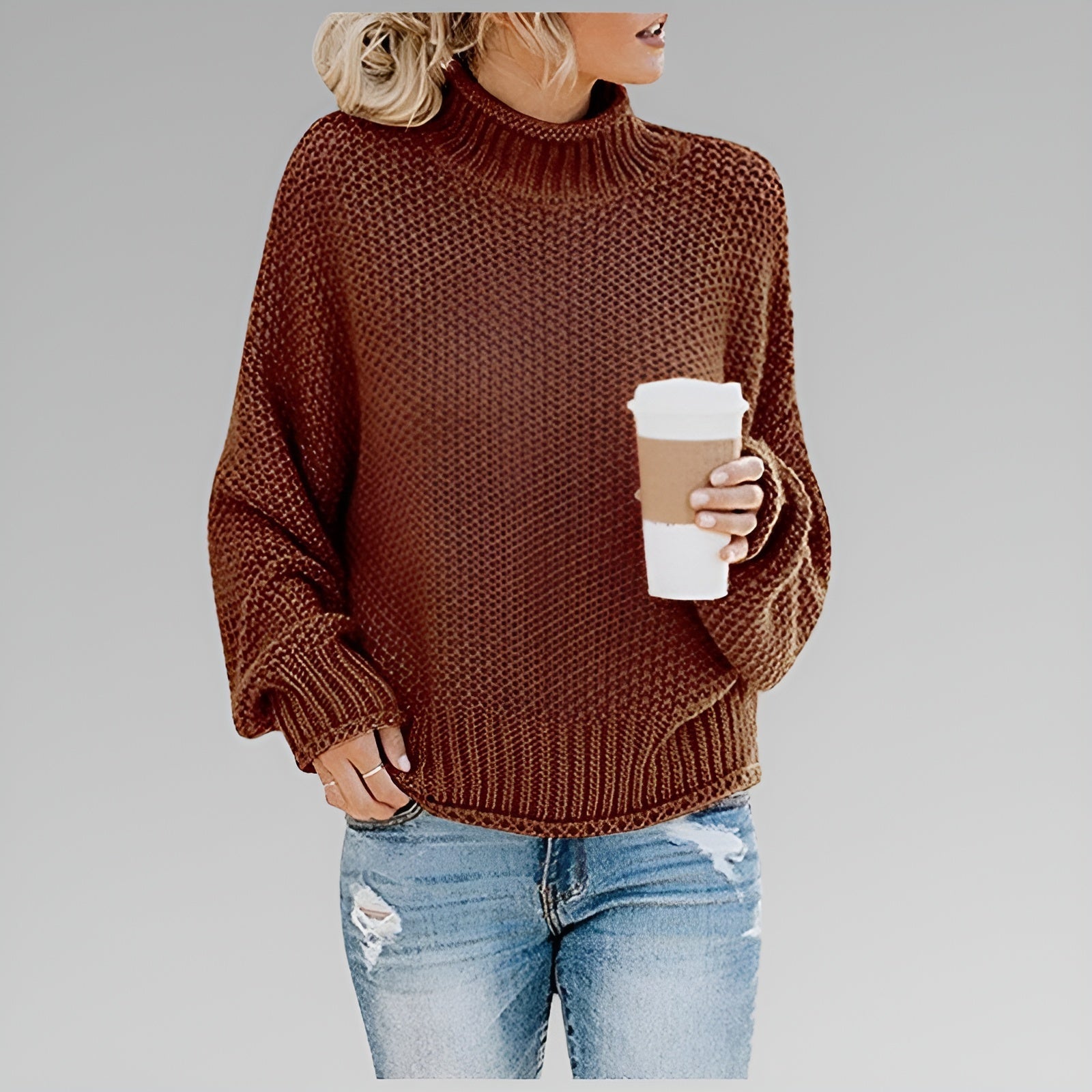 Chloé | Timeless Sweater