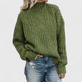 Roux | Sophisticated Sweater