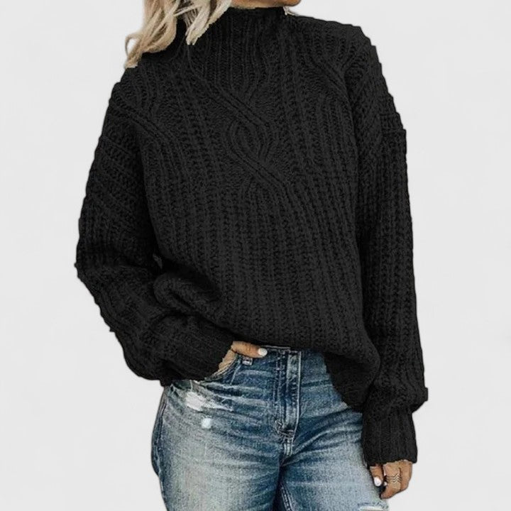 Roux | Sophisticated Sweater