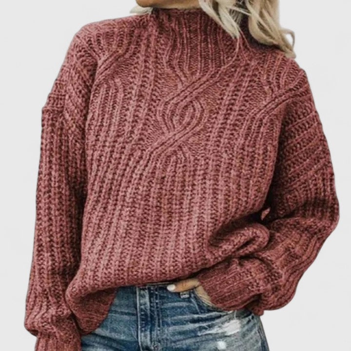 Roux | Sophisticated Sweater
