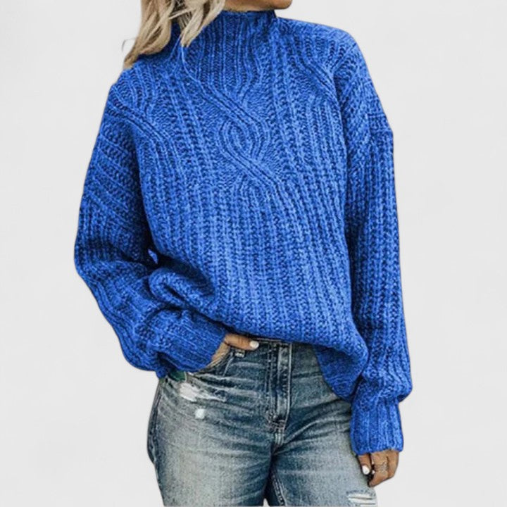 Roux | Sophisticated Sweater